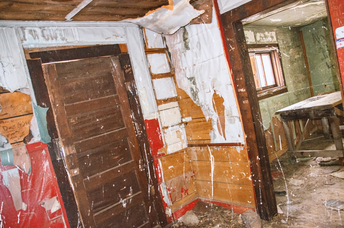 Flood Cleanup service in Charleston, SC